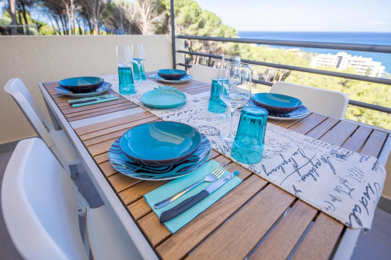 Apartamento Ilenia Seaview Cefalú Exterior foto